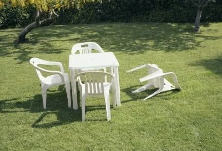 Monty Co earthquake