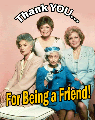 Golden Girls Pictures, Images and Photos