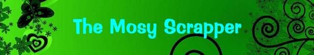 The Mosy Scrapper