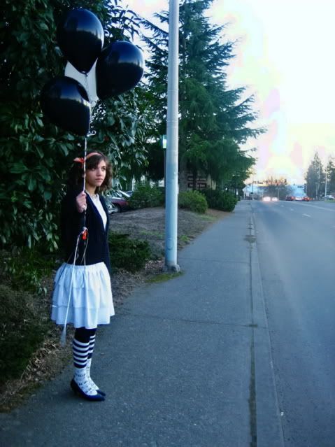photography by SARA GHOST