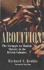 abolition richard reddie