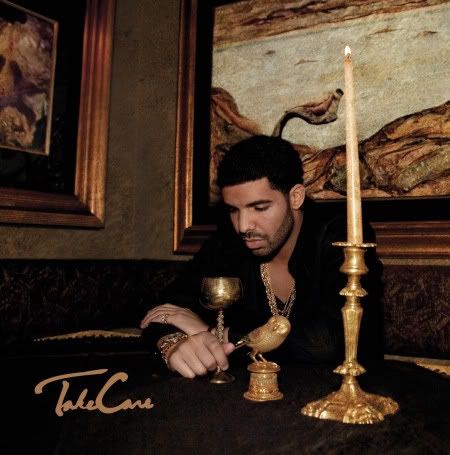 Drake+take+care+album+cover