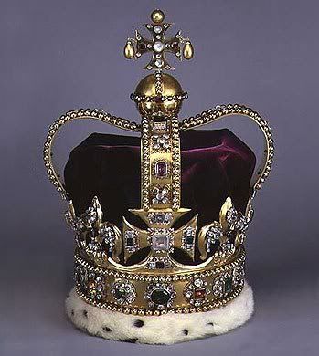 queen elizabeth 2 crown. queen elizabeth ii crown