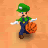 Luigi the Homie Avatar
