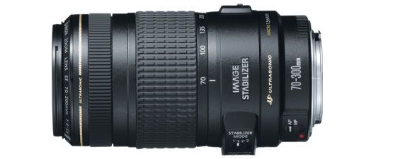 Canon Digital SLR Camera Lens Pictures, Images and Photos
