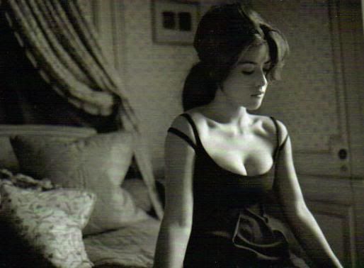 Mylene Jampanoi