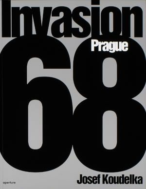 invasion 68, prague