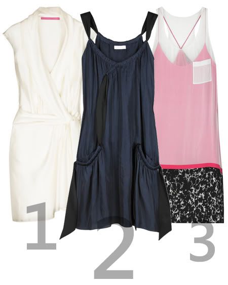 et amore dresses. DAY Birger et Mikkelsen