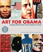 Art For Obama,Shepard Fairey
