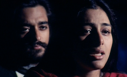 The scenery is magical -- lots ...