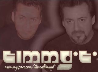 Click Here for TIMMY T on MySpace.com