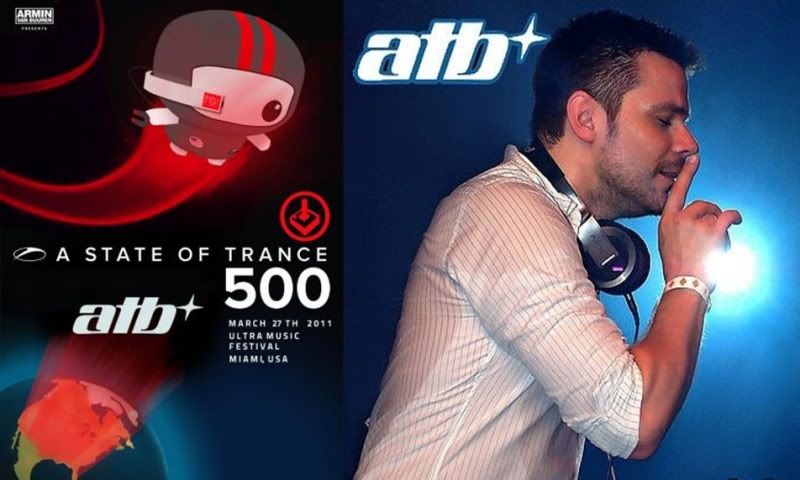 atb trance