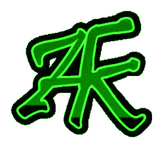 Afk Logo