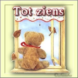 tot ziens Pictures, Images and Photos