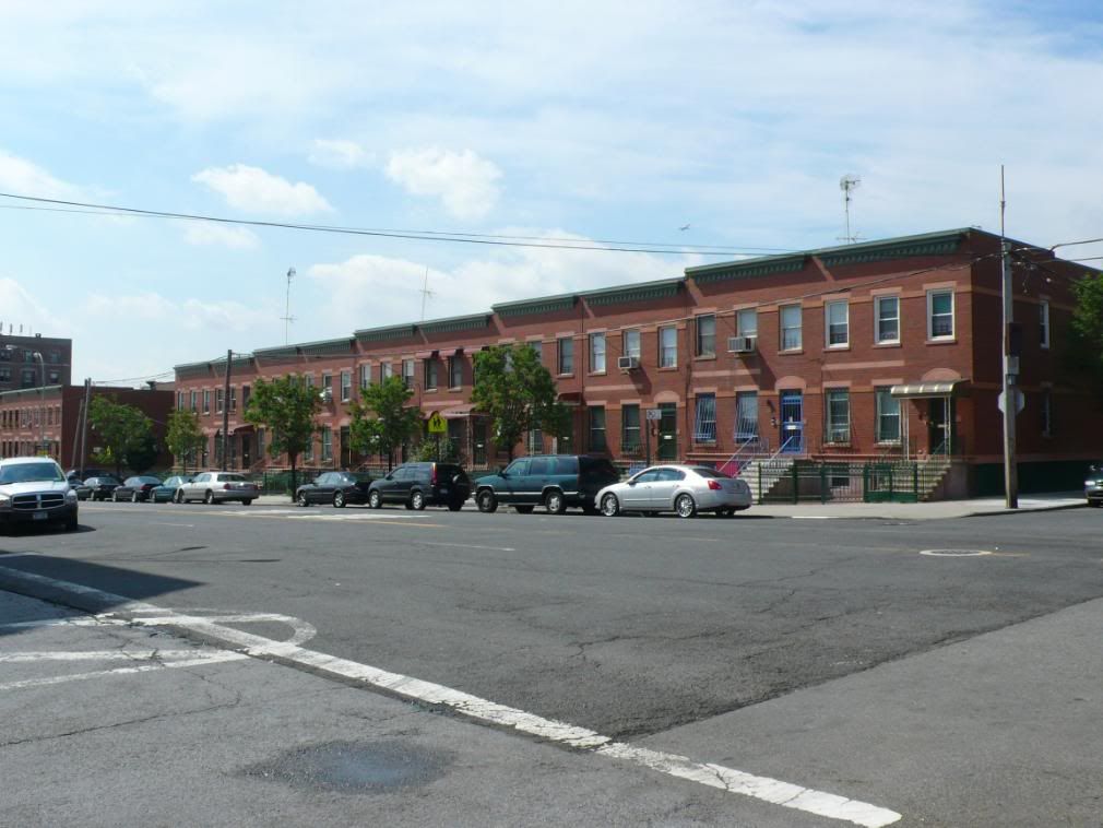 the bronx longwood historic district & more City Photos USA/World