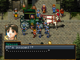 RIOU: 'I'm innocent!' or dots.
