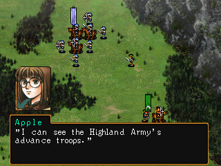 Blah, blah, war battle.