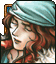 Anabelle, looking pained and probably dying Dying Anabelle
