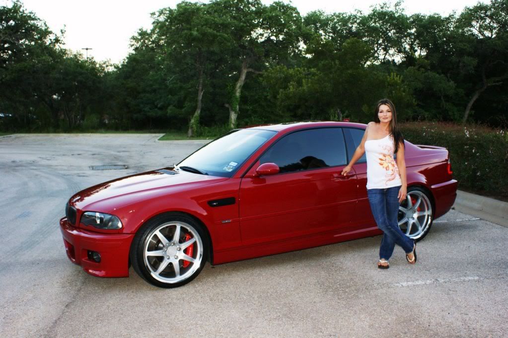 Bmw e46 rims and tires #7