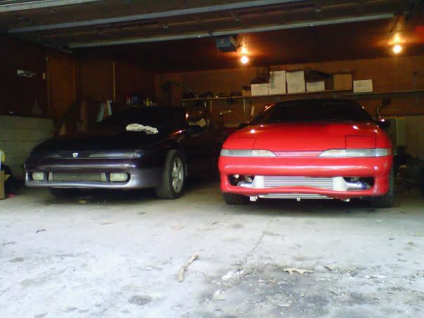 mitsubishi eclipse gsx for sale. 1990 Mitsubishi Eclipse GSX-