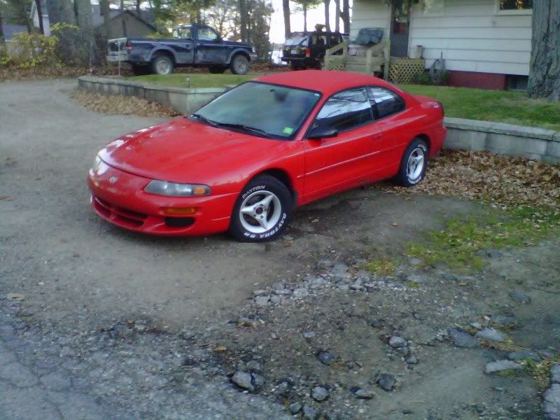 mitsubishi eclipse gsx for sale. 1990 Mitsubishi Eclipse GSX-