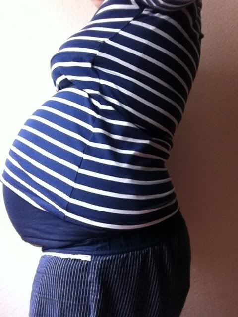Bauch 35+5 Bauch 35+5