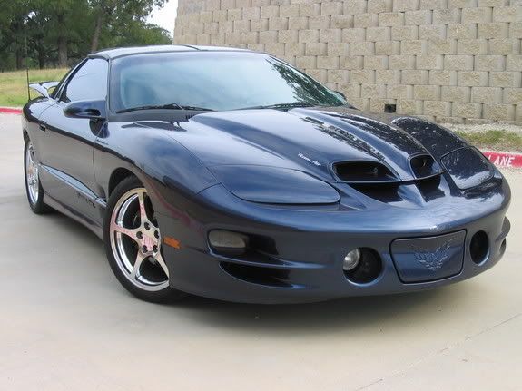 What Is Ram Air And Why Doesn T Pontiac Use It Anymore