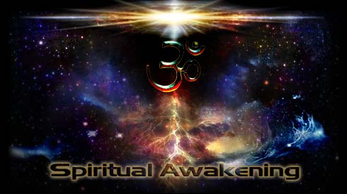 Spiritual Awakening Pictures, Images and Photos