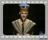 King Tut Snl