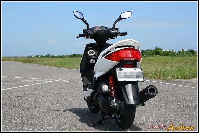 09新勁戰五期噴射<圖多>3023