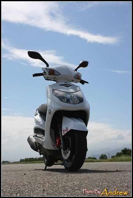 09新勁戰五期噴射<圖多>6817