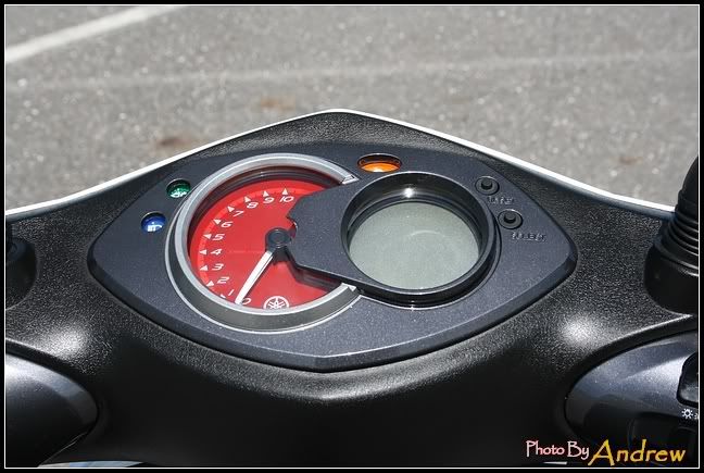 09新勁戰五期噴射<圖多>1615