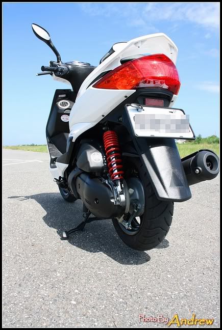 09新勁戰五期噴射<圖多>5092