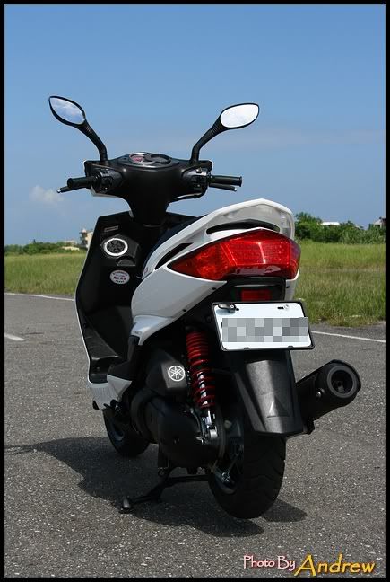 09新勁戰五期噴射<圖多>2184