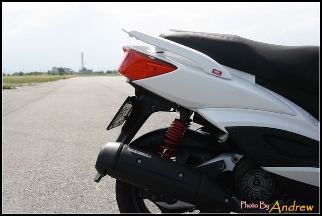 09新勁戰五期噴射<圖多>3241