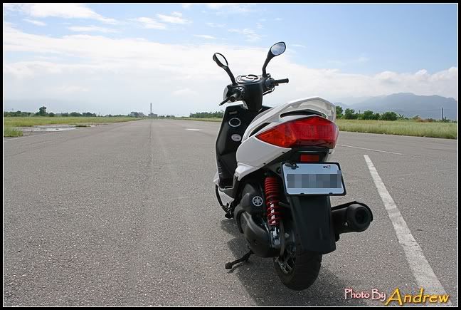 09新勁戰五期噴射<圖多>7391