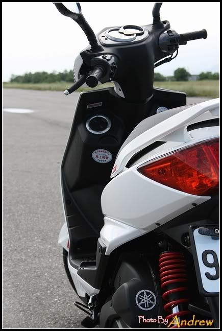 09新勁戰五期噴射<圖多>5982