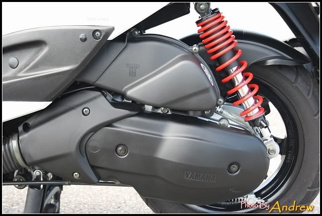 09新勁戰五期噴射<圖多>2362