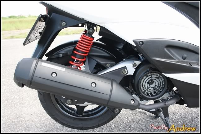 09新勁戰五期噴射<圖多>7292