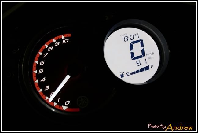 09新勁戰五期噴射<圖多>8227