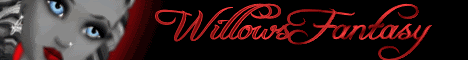 WillowsFantasy's Creations