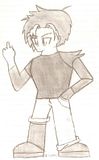 ChibiDylan.jpg Chibi of My Bro Dylan! image by dancer_975
