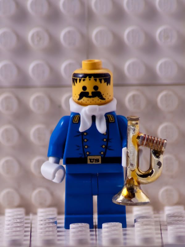 lego,bugler,trumpet,bugle,man,portrait