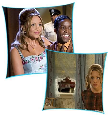 re: HAIRSPRAY - - - A Bonafide Crowd Pleaser