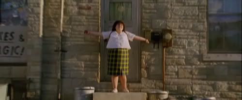 re: hairspray showest montage