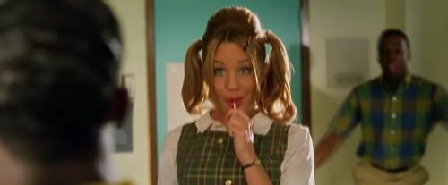 re: hairspray showest montage