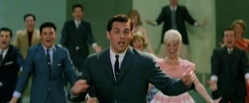 re: hairspray showest montage