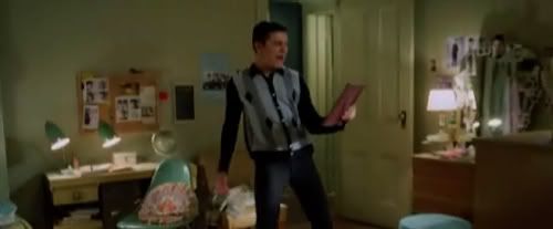 re: hairspray showest montage