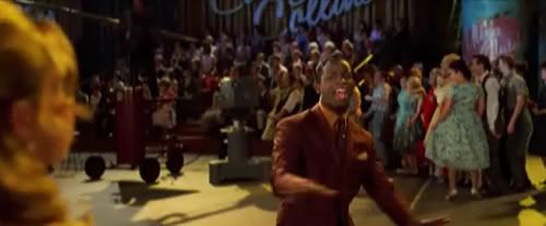 re: hairspray showest montage