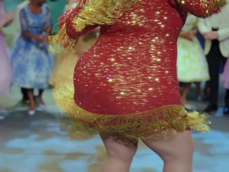 re: Hairspray DVD - On Sale Now!